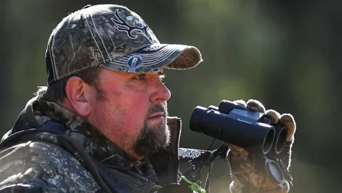 Vista 3 de Bushnell Binoculares Prime 10x42