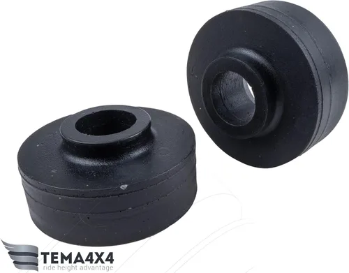 Vista 7 de Kit de elevación delantera y trasera de 1.181 in compatible con Kia Kia SOUL 3-ª generación 2018-presente