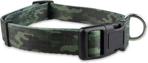Vista 13 de Collar de perro Limeloot Bees, Collar de perro ajustable para perros machos y hembras, pequeño