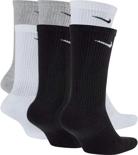 Vista 3 de Nike Everyday Plus Cushion - Calcetines deportivos para hombre
