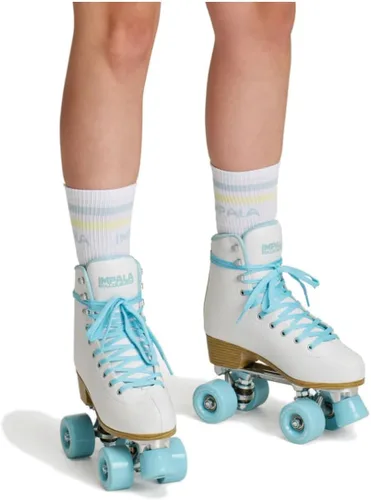 Vista 15 de Impala Impala Quad Skate (niños grandes/adultos)