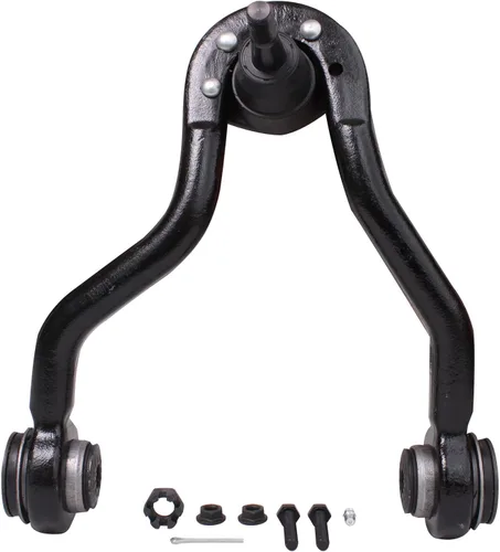 Vista 86 de Detroit Axle - Brazo de control delantero derecho para 08-23 Challenger 05-08 Magnum Chrysler 300 2005-2023, brazo de control delantero inferior