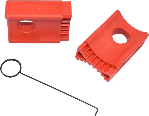 Vista 8 de 3.6 Kit de herramientas de sincronización Pentastar, Kit de herramientas de bloqueo de cadena de sincronización de árbol de levas Phaser Estuche
