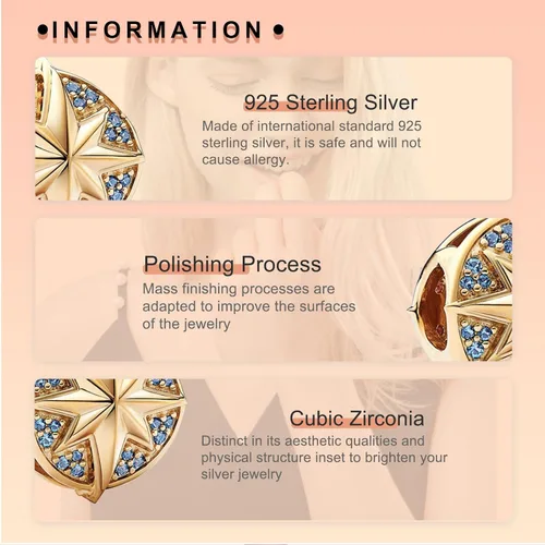 Vista 3 de Dijes familiares de plata de ley 925 para pulseras y collares Infitiny Family Love Colgantes colgantes de cuentas, abalorios, joyería de regalo