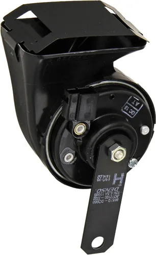Vista 2 de Toyota Conjunto de bocina de paso alto original 86510-0C060