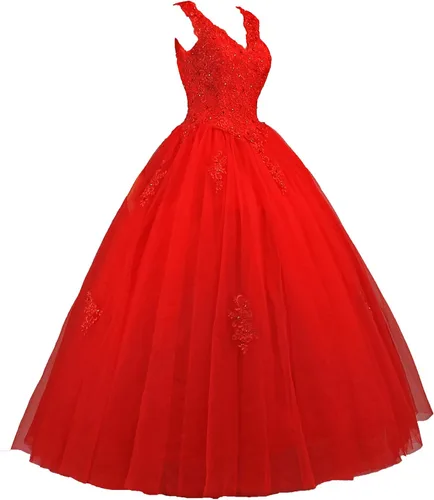 Vista 9 de Vestidos de quinceañera Vestido de baile de graduación de encaje dulce 16 vestidos de princesa