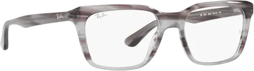 Vista 5 de Ray-Ban RX5391 - Marcos rectangulares para anteojos con receta