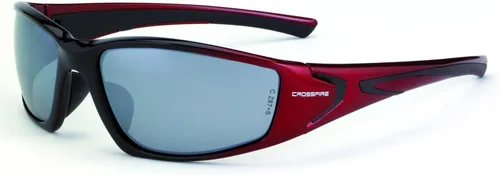 Vista 5 de Radians Crossfire RPG Premium - Gafas de seguridad de marco completo