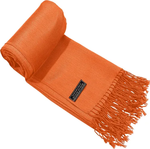 Vista 9 de CJ Apparel Solid Color Design Shawl Seconds Scarf Wrap Stole Throw Head Wrap Face Cover Pashmina NEW