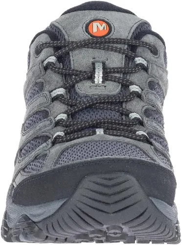 Vista 6 de Merrell Moab 3 Gore-TEX - Zapatos anchos para hombre, granito