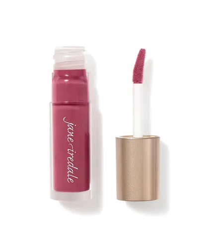 Vista 6 de jane iredale Beyond Matte Lip Fixation Lip Stain Lápiz labial líquido de larga duración con acabado mate Acondiciona y protege Vegano y libre