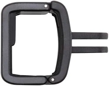 Vista 4 de DJI Osmo Pocket Part 3 - Soporte para accesorios