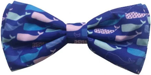 Vista 36 de Huxley & Kent - Corbata para mascotas para perros y gatos - Collar ajustable con gancho y velcro - Lindo y cómodo para fiestas y celebraciones - Soy