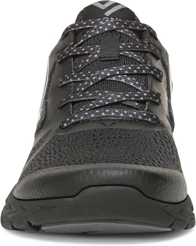Vista 3 de Vionic Brisk Miles - Tenis deportivos con cordones para mujer con soporte oculto para arco ortopédico
