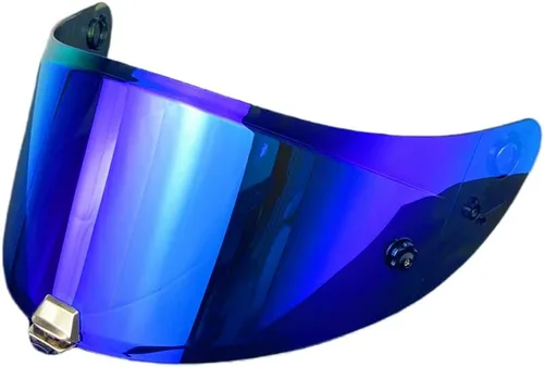 Vista 14 de RPHA 11 Escudo para casco HJC RPHA 70 HJ-26 ST, protector solar a prueba de viento, protector facial, lente de tamaño universal, casco de Moto Parts