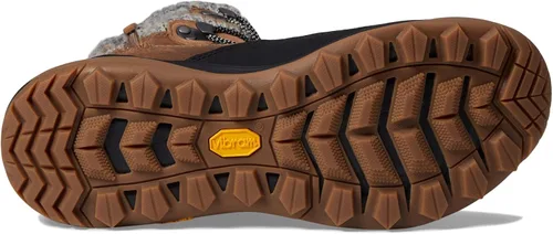 Vista 3 de Merrell Siren 4 Thermo Mid Zip Impermeable - Mujer