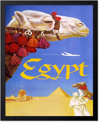 Vista 13 de Poster Master Póster de viaje vintage, impresión retro de playas de dunas - Arte de línea South Shore - Regalo para él, ella, amante de los viajes