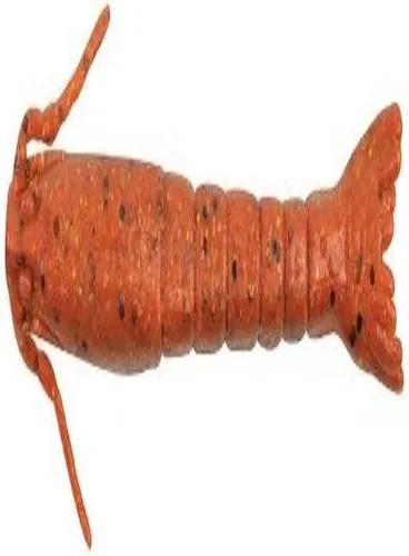 Vista 16 de Berkley Gulp! Shrimp Saltwater Fishing Soft Bait Camarones Naturales