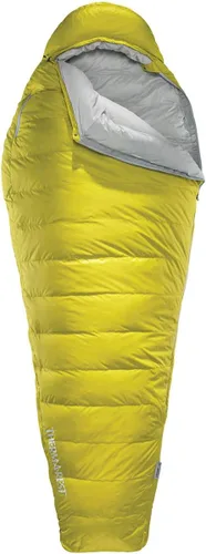 Vista 2 de Therm-a-Rest Parsec 32F/0C - Saco de dormir ultraligero para momia