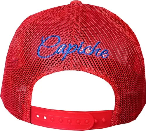 Vista 5 de Capiche 99+ Variaciones Gorra Snapback Serie Especial - Talla única - Unisex - Hombre