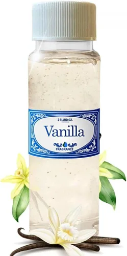 Vista 6 de Fresh Linen - Botella individual concentrada de 2.0 onzas líquidas compatible con Sirena, fragancia al vacío arcoíris, Hyla, difusores