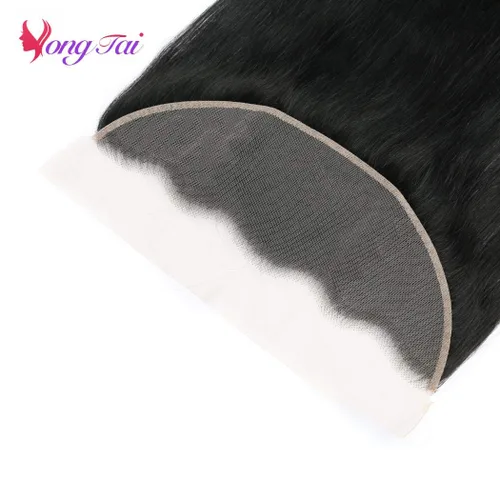 Vista 7 de Extensiones de cabello, liso, malasio, calidad 9A
