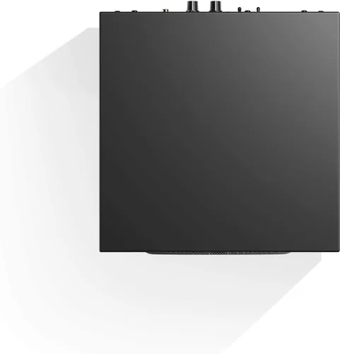 Vista 8 de Audio Pro SW-10 Subwoofer alimentado - Negro Black