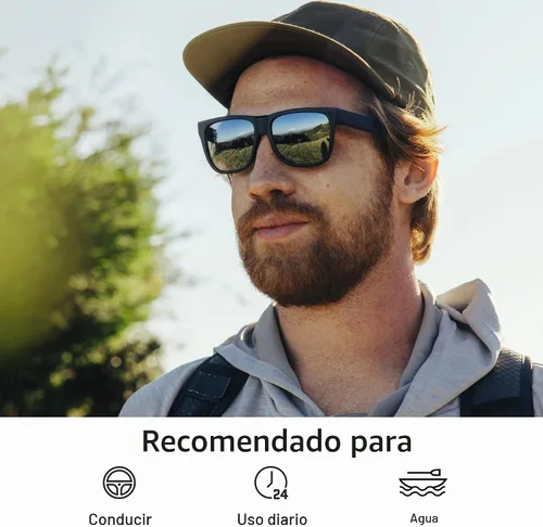 Vista 6 de Revant Replacement Lenses for Oakley Holbrook OO9102 Espejo cromado negro