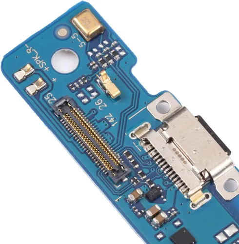 Vista 4 de para Xiaomi Mi Pad 4 OEM placa de puerto de carga
