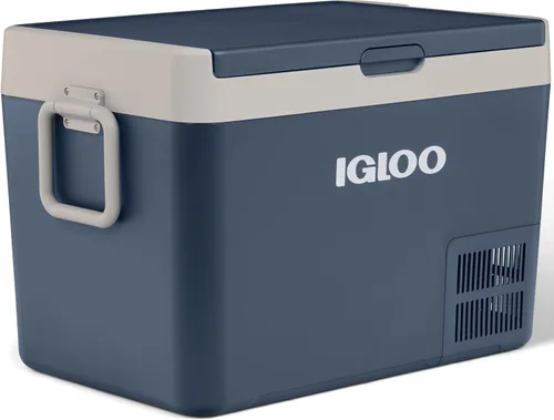 Vista 13 de Igloo Enfriador de compresor eléctrico ICF