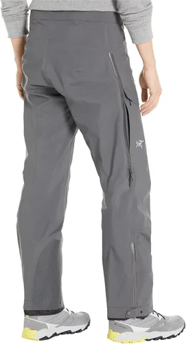 Vista 2 de Arc'teryx Beta AR - Pantalón para hombre Versátil Gore-Tex Pro para uso completo