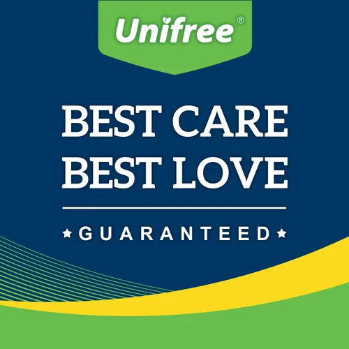 Vista 4 de Unifree Cambiadores portátiles, almohadillas para debajo de las almohadillas, almohadillas de cama, ultra suaves, impermeables, precio bastante