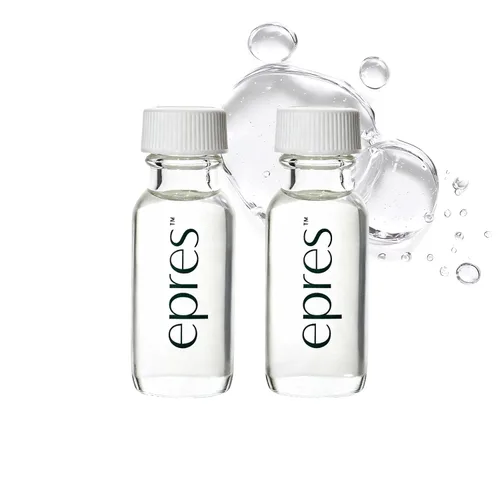 Vista 3 de epres Sistema de cuidado del cabello Bond Repair para un cabello más suave