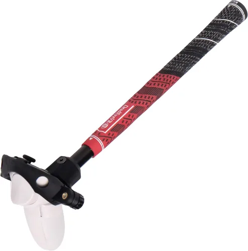 Vista 7 de DriVR - VR Golf Club Handle Accessory (DriVR Standard)