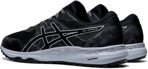 Vista 3 de ASICS Tenis de correr Gel-Scram 6 para hombre, M US