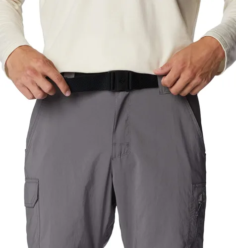 Vista 4 de Columbia Pantalón convertible Silver Ridge Utility para hombre