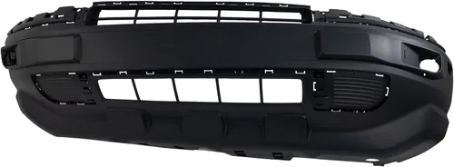 Vista 52 de Garage-Pro Cubierta de parachoques delantero para Ford Mustang 1994-1998, imprimada, reemplazo del parachoques delantero FO1000126