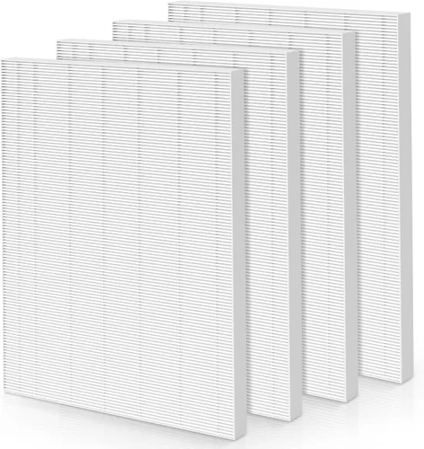 Vista 12 de 115115 Filtros de repuesto tamaño A 21 para Winix PlasmaWave 5300-2, C535, 6300, 5300, 6300-2, P300, AM90, 9000, 5000, 5000B, C909, 9800 purificador