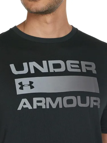 Vista 5 de Under Armour Team Issue Wordmark - Camiseta de manga corta para hombre