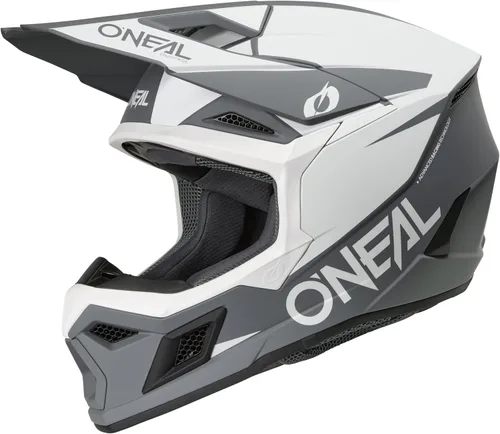 Vista 7 de O'Neal 3 SRS Casco MX Adulto