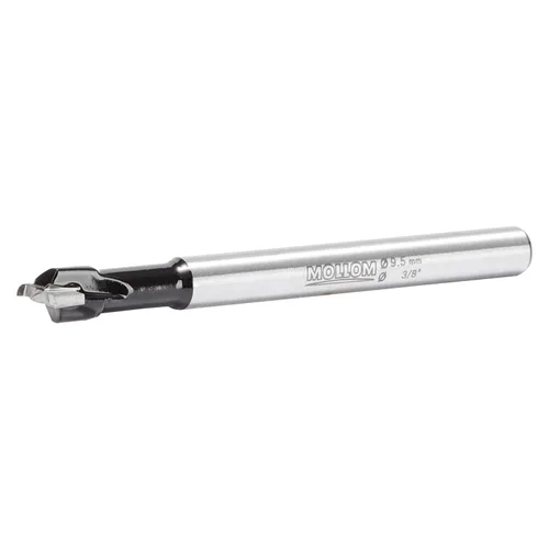 Vista 53 de MOLLOM Broca Forstner de carburo de 1/4" (6,3 mm)