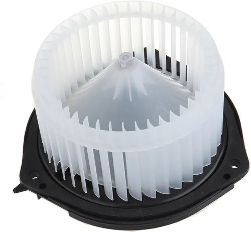 Vista 100 de SCITOO Motor delantero del ventilador del calentador HVAC para el modelo Audi – para A8 Quattro 2004-2010, para S8 2007-2009 reemplazo
