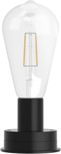 Vista 7 de Piezas de repuesto para luz solar, accesorios de repuesto impermeables para linternas de exterior (2.76 pulgadas con bombilla, 1 unidad)