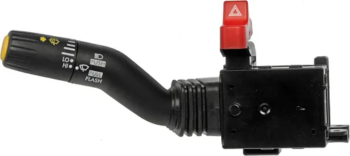 Vista 2 de Dorman Interruptor multifunción 978-5201 compatible con modelos seleccionados Freightliner/IC / Thomas