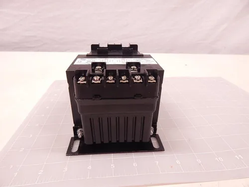 Vista 4 de Hammond Power Solutions, PH750MQMJ, TRANSFORMADOR DE CONTROL