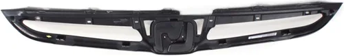 Vista 4 de Evan Fischer Kit de cubierta de parachoques delantero compatible con Honda Accord 2006-2007, imprimado, sedán