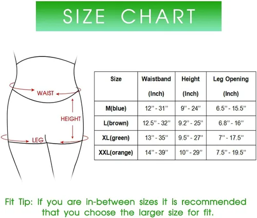 Vista 2 de Mesh Underwear Postpartum 8 Count Disposable Postpartum Underwear Hospital Mesh Panties for Post C-Section, Maternity Briefs