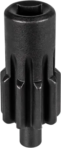 Vista 6 de Yoursme Herramienta de barrer/torneado del motor para motores Paccar MX13 Kenworth T880 Truck y Peterbilt Reemplaza 1453158PE 1453158 1/2 "Drive