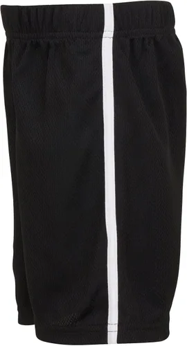 Vista 6 de Disney Cars - Conjunto de camiseta deportiva y pantalones cortos de malla, tallas de bebé a niño grande (18 meses - 10-12)