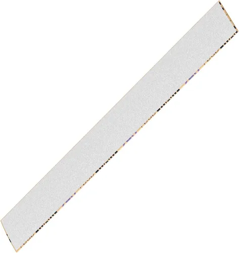 Vista 25 de STALEKS PRO Expert 40 PapmAm Mix - Lima de uñas desechable sobre base de madera (grano 180/240, 3 piezas) - Lima de uñas de doble cara lista